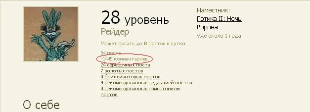 Вопросы и пожелания - PriTVora задолжал. :(